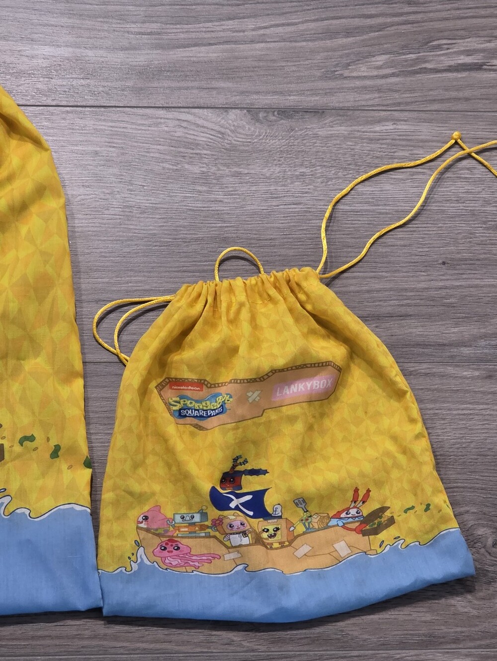 Dust Bags - Picture 3 of 3